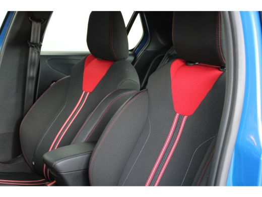 Opel Corsa 1.2 GS Line | Keyless entry | Keyless start | Apple carplay & Android auto | Climate control | ActivLease financial lease