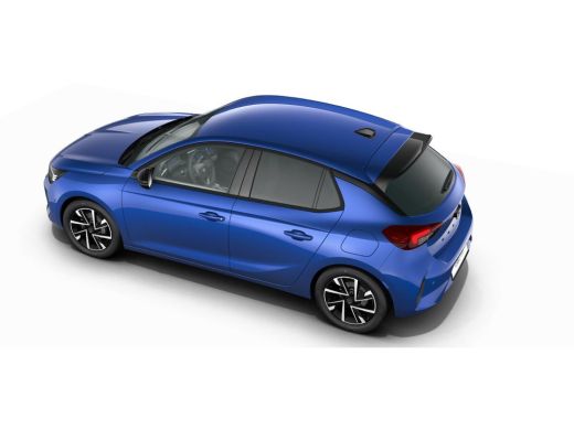 Opel Corsa GS | Dode hoek waarschuwing | IntelliLux LED Matrix-verlichting, inclusief LED matrix koplampen m... ActivLease financial lease