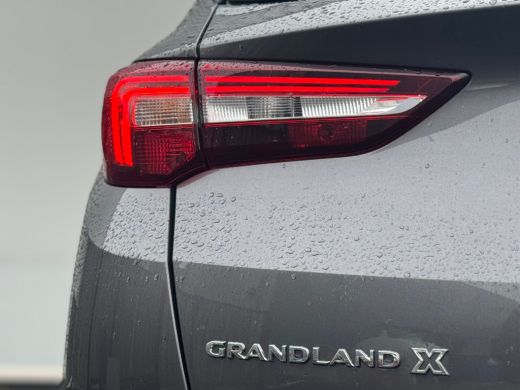 Opel Grandland X 1.2 Turbo Innovation 131PK | Comfort Stoelen | Chroom Exterieur | Apple Carplay/Android Auto | Se... ActivLease financial lease