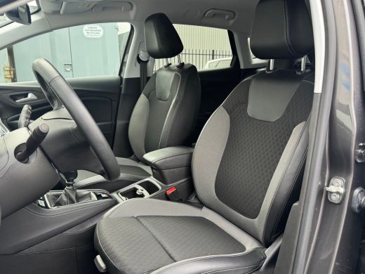 Opel Grandland X 1.2 Turbo Innovation 131PK | Comfort Stoelen | Chroom Exterieur | Apple Carplay/Android Auto | Se... ActivLease financial lease