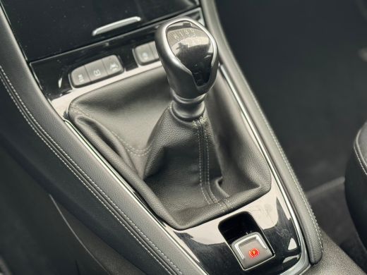 Opel Grandland X 1.2 Turbo Innovation 131PK | Comfort Stoelen | Chroom Exterieur | Apple Carplay/Android Auto | Se... ActivLease financial lease