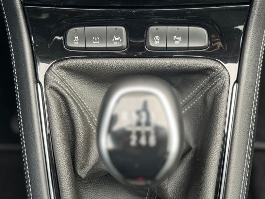 Opel Grandland X 1.2 Turbo Innovation 131PK | Comfort Stoelen | Chroom Exterieur | Apple Carplay/Android Auto | Se... ActivLease financial lease