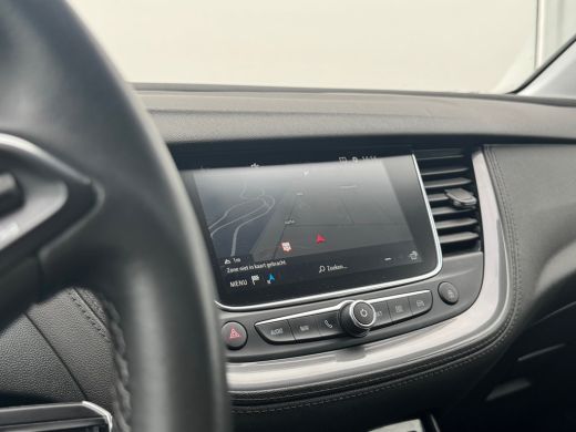 Opel Grandland X 1.2 Turbo Innovation 131PK | Comfort Stoelen | Chroom Exterieur | Apple Carplay/Android Auto | Se... ActivLease financial lease