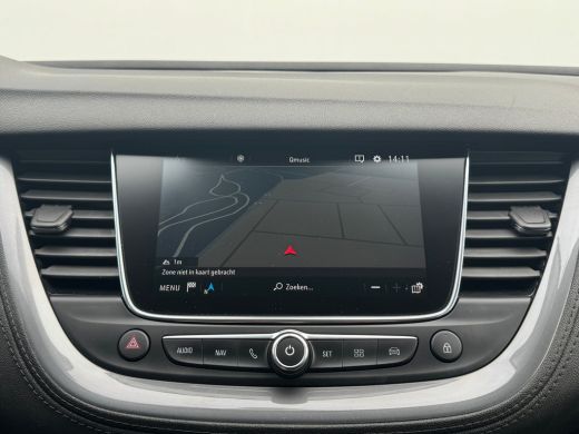 Opel Grandland X 1.2 Turbo Innovation 131PK | Comfort Stoelen | Chroom Exterieur | Apple Carplay/Android Auto | Se... ActivLease financial lease