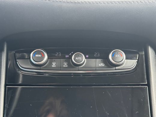 Opel Grandland X 1.2 Turbo Innovation 131PK | Comfort Stoelen | Chroom Exterieur | Apple Carplay/Android Auto | Se... ActivLease financial lease