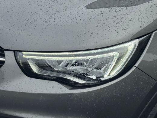 Opel Grandland X 1.2 Turbo Innovation 131PK | Comfort Stoelen | Chroom Exterieur | Apple Carplay/Android Auto | Se... ActivLease financial lease