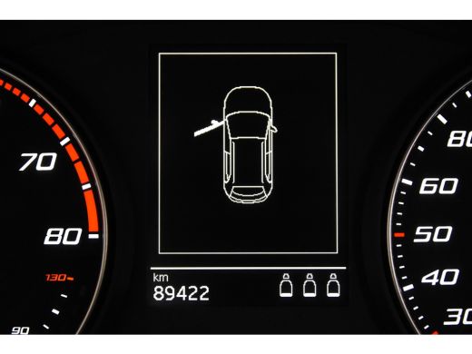 Seat Arona Edition *1ste Eigenaar*Navigatie*Parkassist*Carplay* ActivLease financial lease