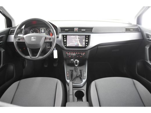 Seat Arona Edition *1ste Eigenaar*Navigatie*Parkassist*Carplay* ActivLease financial lease