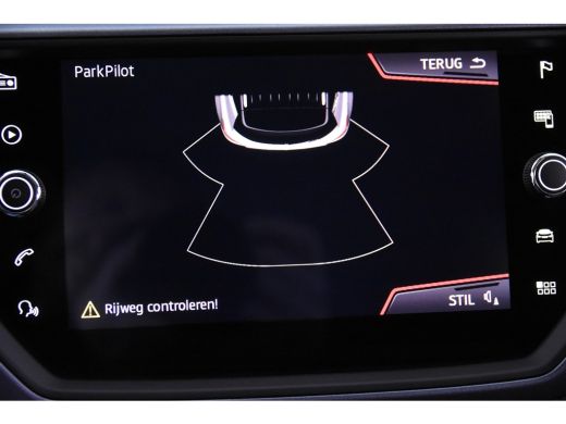 Seat Arona Edition *1ste Eigenaar*Navigatie*Parkassist*Carplay* ActivLease financial lease