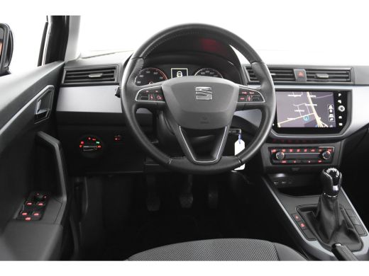 Seat Arona Edition *1ste Eigenaar*Navigatie*Parkassist*Carplay* ActivLease financial lease