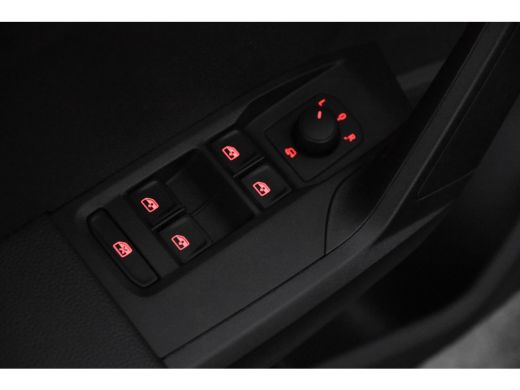 Seat Arona Edition *1ste Eigenaar*Navigatie*Parkassist*Carplay* ActivLease financial lease