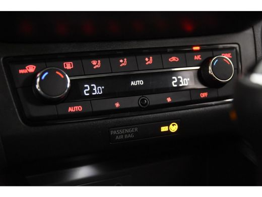 Seat Arona Edition *1ste Eigenaar*Navigatie*Parkassist*Carplay* ActivLease financial lease