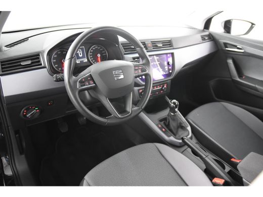 Seat Arona Edition *1ste Eigenaar*Navigatie*Parkassist*Carplay* ActivLease financial lease