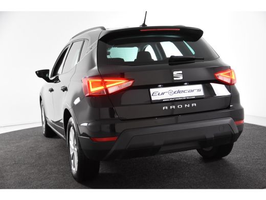 Seat Arona Edition *1ste Eigenaar*Navigatie*Parkassist*Carplay* ActivLease financial lease