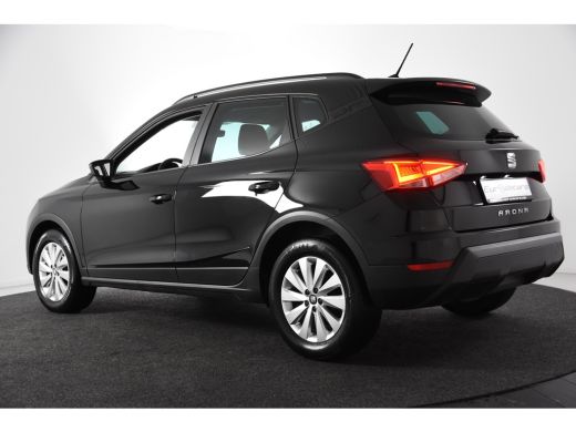 Seat Arona Edition *1ste Eigenaar*Navigatie*Parkassist*Carplay* ActivLease financial lease