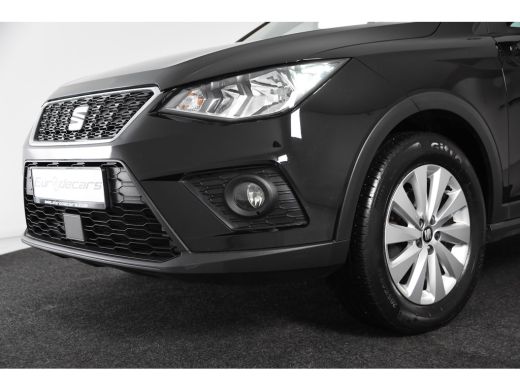 Seat Arona Edition *1ste Eigenaar*Navigatie*Parkassist*Carplay* ActivLease financial lease