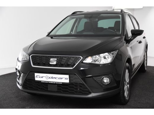 Seat Arona Edition *1ste Eigenaar*Navigatie*Parkassist*Carplay* ActivLease financial lease