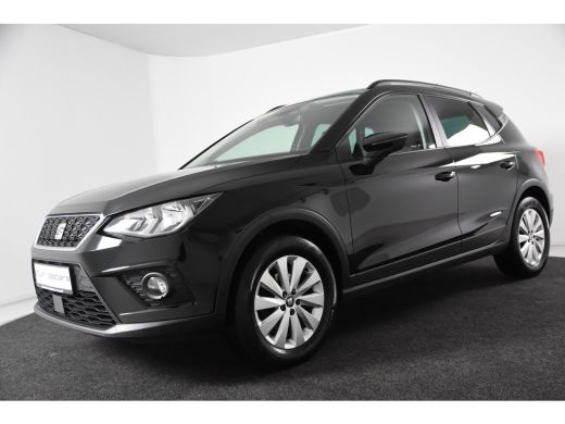 Seat Arona Edition *1ste Eigenaar*Navigatie*Parkassist*Carplay* ActivLease financial lease
