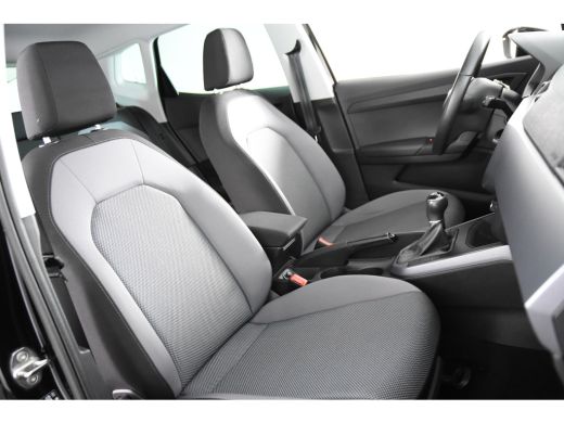 Seat Arona Edition *1ste Eigenaar*Navigatie*Parkassist*Carplay* ActivLease financial lease