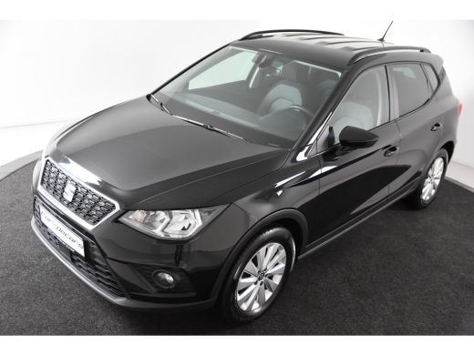 Seat Arona Edition *1ste Eigenaar*Navigatie*Parkassist*Carplay* ActivLease financial lease