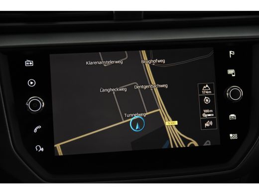 Seat Arona Edition *1ste Eigenaar*Navigatie*Parkassist*Carplay* ActivLease financial lease