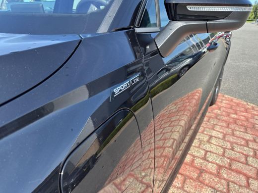 Skoda Kodiaq 1.5 TSI PHEV Sportline Business | 204 Pk | Pano Dak | Trekhaak | A-Camera | 20Inch | ActivLease financial lease