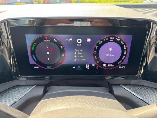 Skoda Kodiaq 1.5 TSI PHEV Sportline Business | 204 Pk | Pano Dak | Trekhaak | A-Camera | 20Inch | ActivLease financial lease