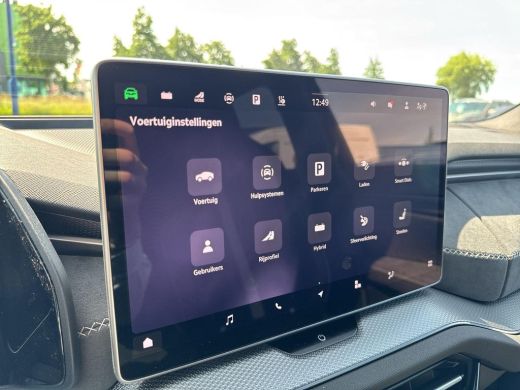 Skoda Kodiaq 1.5 TSI PHEV Sportline Business | 204 Pk | Pano Dak | Trekhaak | A-Camera | 20Inch | ActivLease financial lease