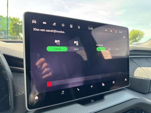 Skoda Kodiaq 1.5 TSI PHEV Sportline Business | 204 Pk | Pano Dak | Trekhaak | A-Camera | 20Inch | ActivLease financial lease