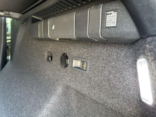 Skoda Kodiaq 1.5 TSI PHEV Sportline Business | 204 Pk | Pano Dak | Trekhaak | A-Camera | 20Inch | ActivLease financial lease