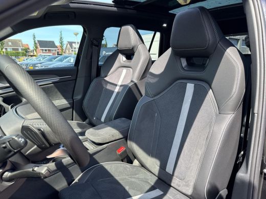 Skoda Kodiaq 1.5 TSI PHEV Sportline Business | 204 Pk | Pano Dak | Trekhaak | A-Camera | 20Inch | ActivLease financial lease