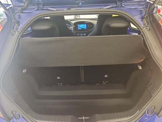 Toyota Aygo 1.0 VVT-i MT Play ActivLease financial lease