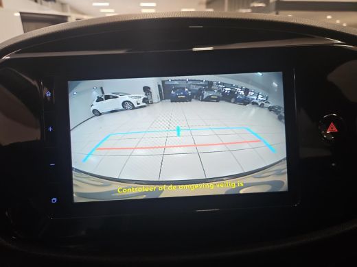 Toyota Aygo 1.0 VVT-i MT Play ActivLease financial lease