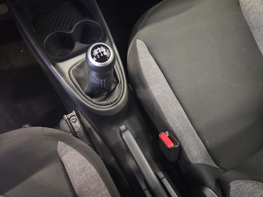 Toyota Aygo 1.0 VVT-i MT Play ActivLease financial lease