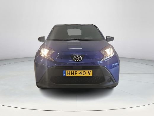 Toyota Aygo 1.0 VVT-i MT Play ActivLease financial lease