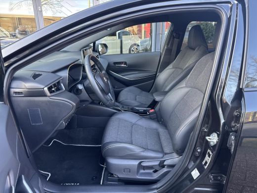 Toyota Corolla Touring Sports Hybrid 140 Dynamic | 06-10141018 Voor meer informatie ActivLease financial lease