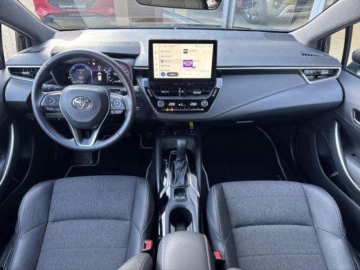 Toyota Corolla Touring Sports Hybrid 140 Dynamic | 06-10141018 Voor meer informatie ActivLease financial lease