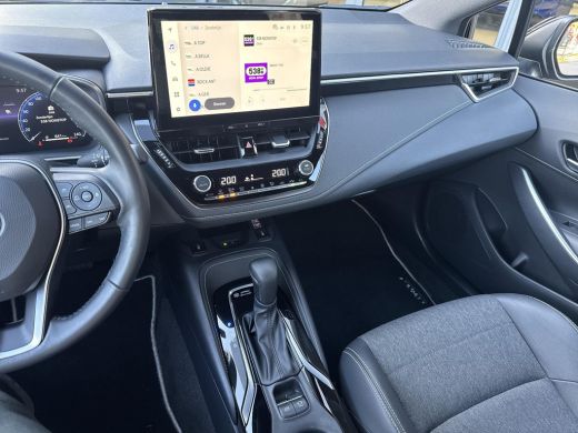 Toyota Corolla Touring Sports Hybrid 140 Dynamic | 06-10141018 Voor meer informatie ActivLease financial lease