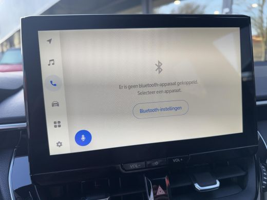 Toyota Corolla Touring Sports Hybrid 140 Dynamic | 06-10141018 Voor meer informatie ActivLease financial lease