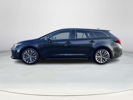 Toyota Corolla Touring Sports Hybrid 140 Dynamic | 06-10141018 Voor meer informatie ActivLease financial lease