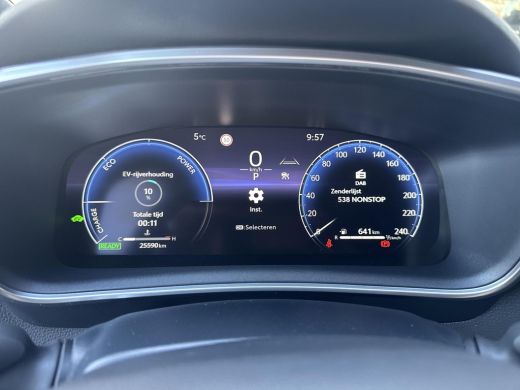 Toyota Corolla Touring Sports Hybrid 140 Dynamic | 06-10141018 Voor meer informatie ActivLease financial lease