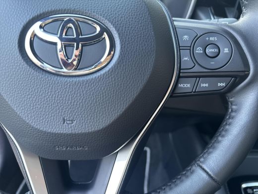 Toyota Corolla Touring Sports Hybrid 140 Dynamic | 06-10141018 Voor meer informatie ActivLease financial lease