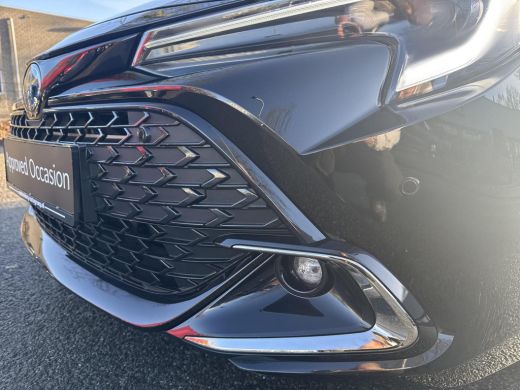 Toyota Corolla Touring Sports Hybrid 140 Dynamic | 06-10141018 Voor meer informatie ActivLease financial lease