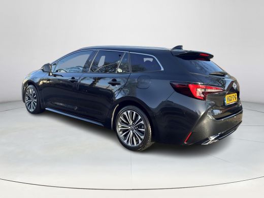 Toyota Corolla Touring Sports Hybrid 140 Dynamic | 06-10141018 Voor meer informatie ActivLease financial lease