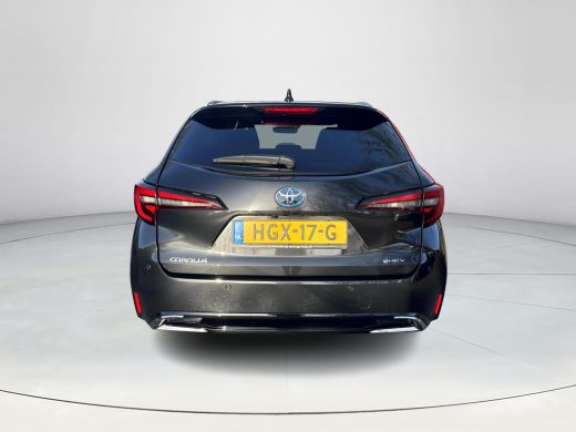 Toyota Corolla Touring Sports Hybrid 140 Dynamic | 06-10141018 Voor meer informatie ActivLease financial lease