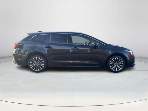 Toyota Corolla Touring Sports Hybrid 140 Dynamic | 06-10141018 Voor meer informatie ActivLease financial lease