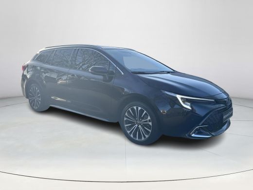 Toyota Corolla Touring Sports Hybrid 140 Dynamic | 06-10141018 Voor meer informatie ActivLease financial lease