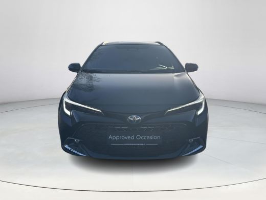Toyota Corolla Touring Sports Hybrid 140 Dynamic | 06-10141018 Voor meer informatie ActivLease financial lease