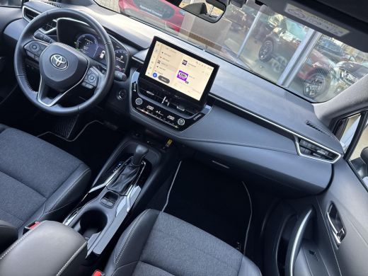 Toyota Corolla Touring Sports Hybrid 140 Dynamic | 06-10141018 Voor meer informatie ActivLease financial lease