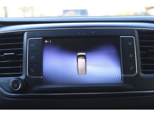 Toyota ProAce 1.5 D-4D 102Pk Live Long LANG 3-ZITS AIRCO NAVI 71000KM!!! ActivLease financial lease